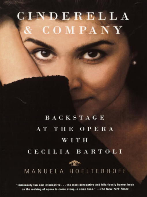 Title details for Cinderella and Company by Manuela Hoelterhoff - Available